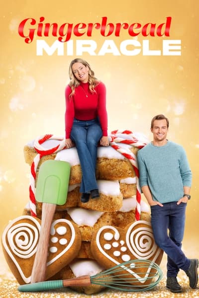 Gingerbread Miracle 2021 1080p AMZN WEBRip DDP5 1 x264-squalor