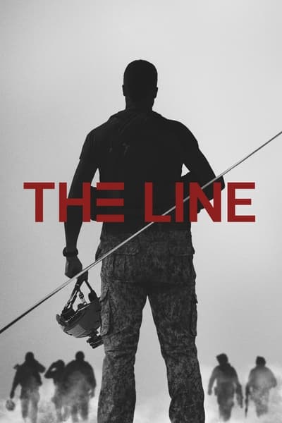 The Line 2021 S01E03 720p HEVC x265-MeGusta