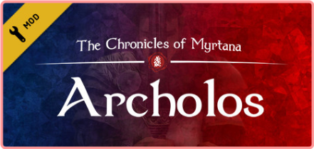 The Chronicles Of Myrtana Archolos v1 1