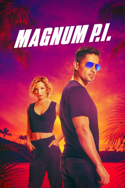 Magnum P I 2018 S04E03 iNTERNAL 1080p HEVC x265-MeGusta